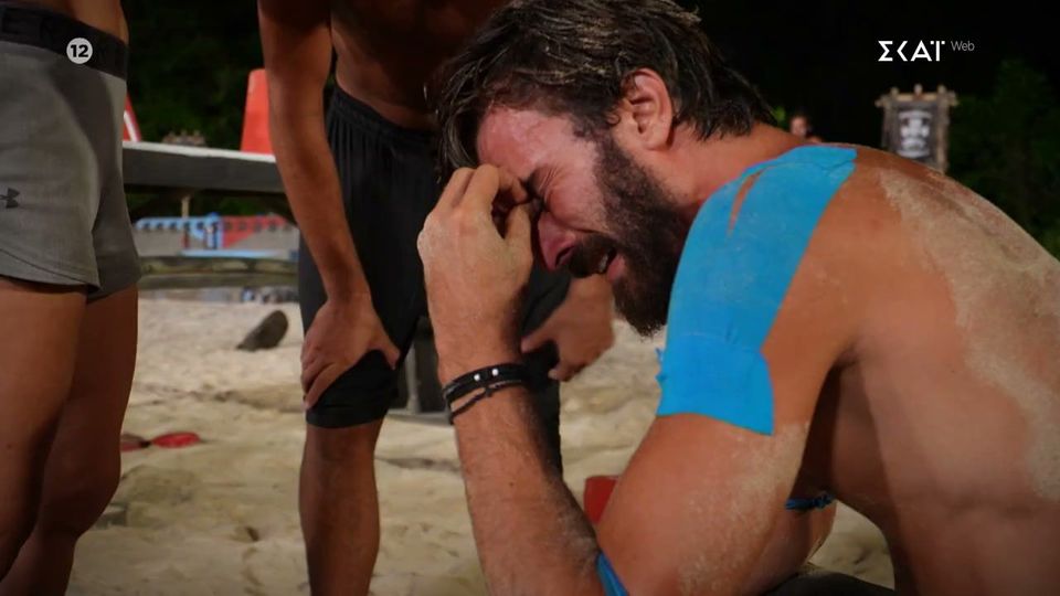 survivor-trailer-26/5:-“Λύγισε”-ο-Φάνης-Μπολέτσης-–-Ανησυχία-για-την-παραμονή-του…