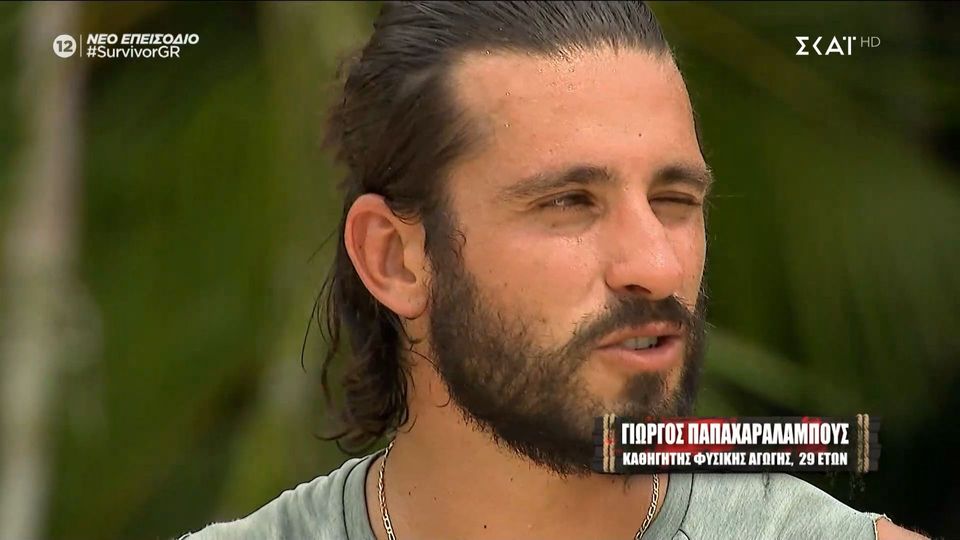 survivor:-Αυτή-ήταν-η-οικονομική-συμφωνία-του-Γιώργου-Παπαχαραλάμπους-με-τον-Ατζούν-Ιλιτζαλί-–-Τα-χρήματα-που-πήρε-αποχωρώντας