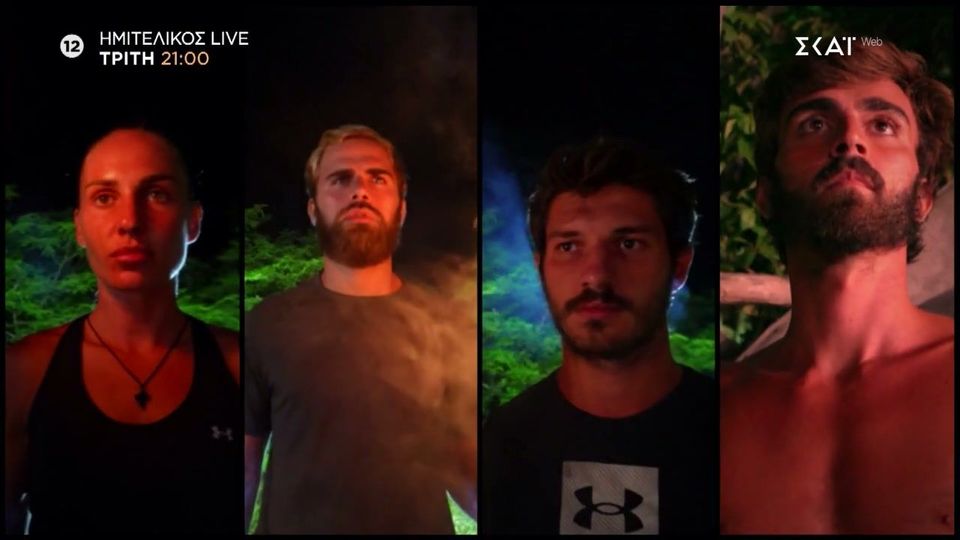 survivor-spoiler-23/6:-Θα-γυρίσει-Ελλάδα-πίσω-στην-Ελλάδα-με-το-αμάξι-–-Ο-παίκτης-που-κερδίζει-το-αυτοκίνητο