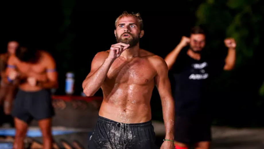 survivor-2024:-Ο-πατέρας-του-Γκιουλέκα-μαγνήτισε-τα-βλέμματα-–-Συνδυασμός-Κότσιρα-και…