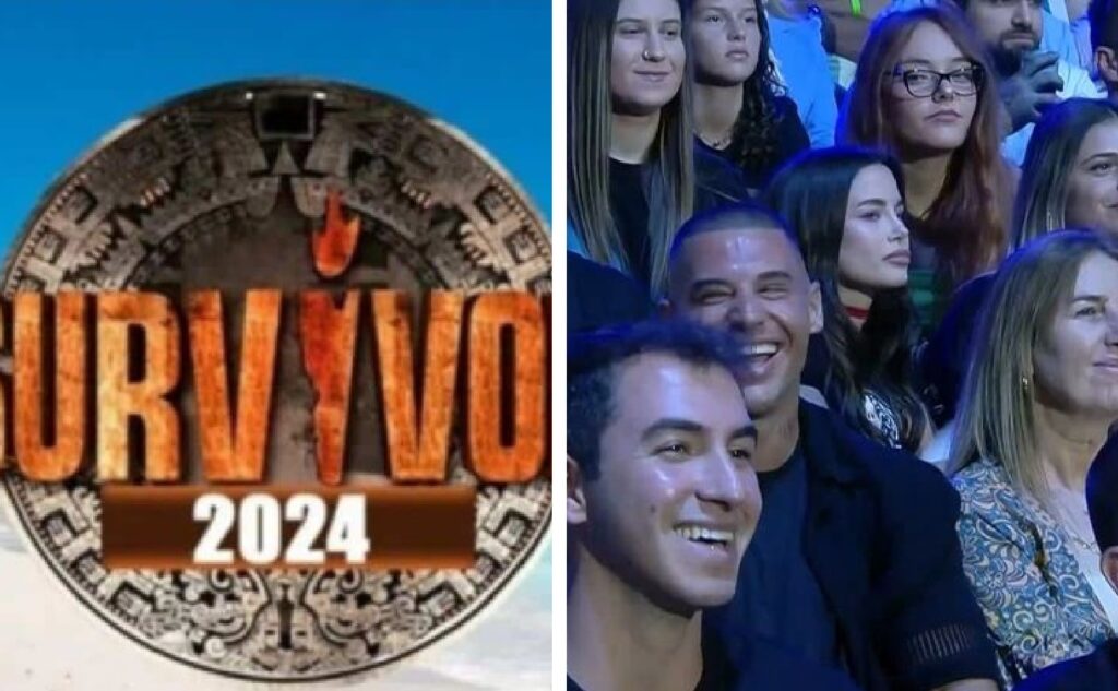 survivor:-Ο-παίκτης-που-δεν-βρισκόταν-στο-Γαλάτσι-–-Η-μία-και-μοναδική-ηχηρή-απουσία-της-βραδιάς